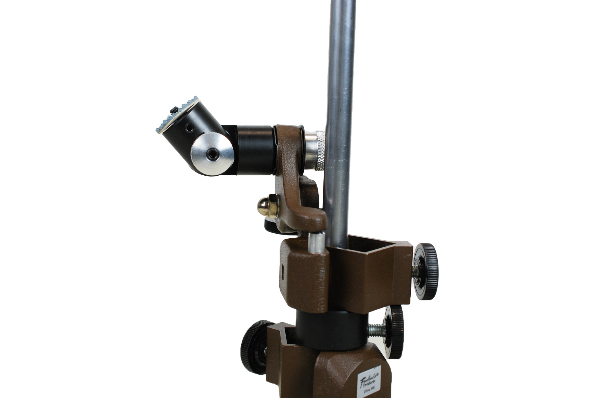 Freeland Bipod scope stand with swivel head