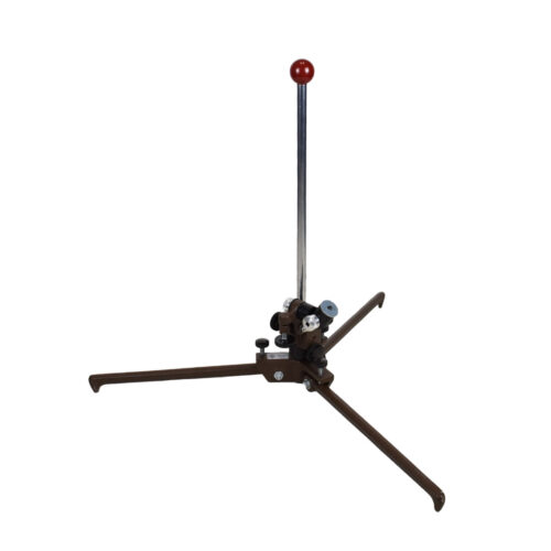 Freeland Universal Tripod Scope Stand with Swivel Head