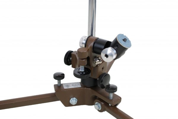 Freeland Tripod spotting scope stand with swivel head