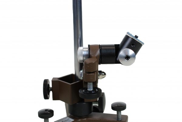 Freeland Tripod spotting scope stand with swivel head
