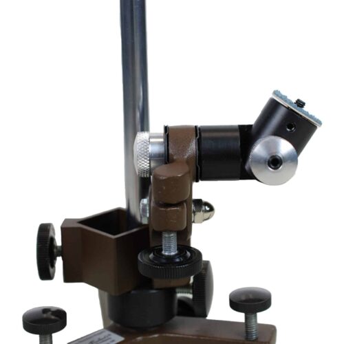 Freeland Universal Tripod Scope Stand with Swivel Head