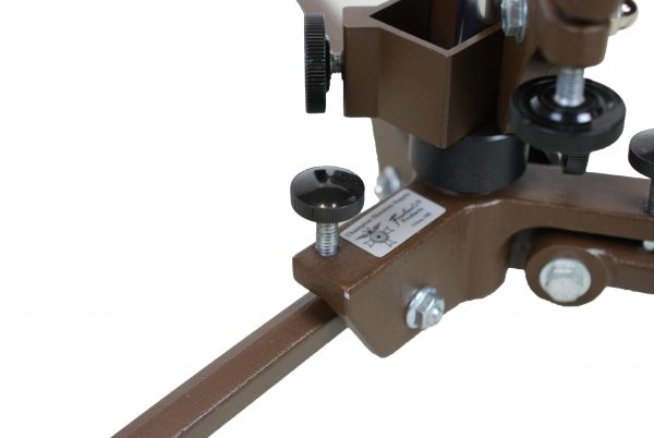 Freeland Tripod spotting scope stand with swivel head