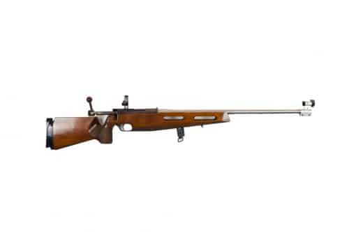 Grunig 77093 .308 Target Rifle
