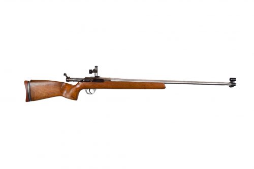 Swing Mk3 650 .308 Target Rifle