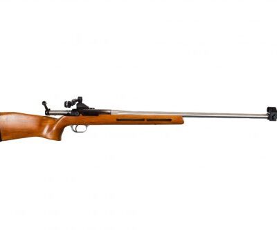 Swing Mk5 .308/7.62mm Target Rifle