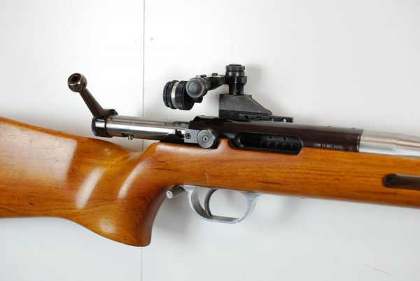 Swing Mk5 .308/7.62mm Target Rifle - Image 3