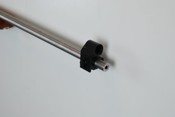 Swing Mk5 .308/7.62mm Target Rifle - Image 4
