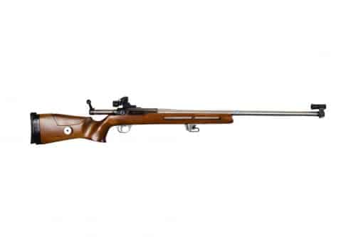 Swing Mk4 .308 Target Rifle S/N 981