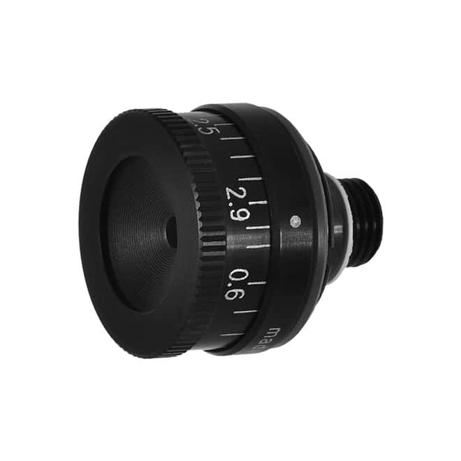 Centra Rear Sight Iris Basic