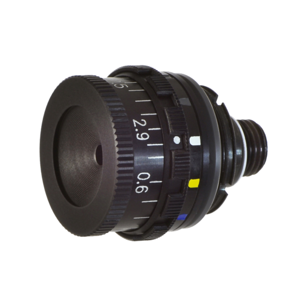 Centra 3.0 Filter Rearsight Iris