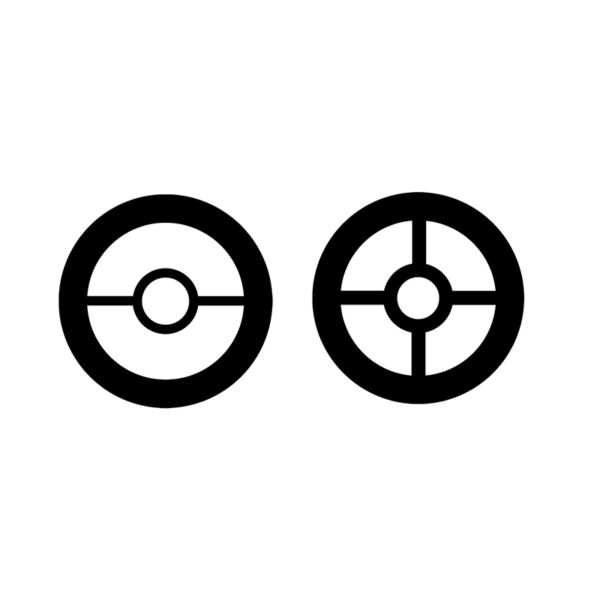 Centra Vario Sight Picture