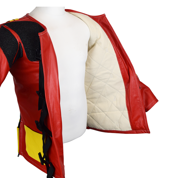 Made to Measure Fullbore Target Rifle Jacket