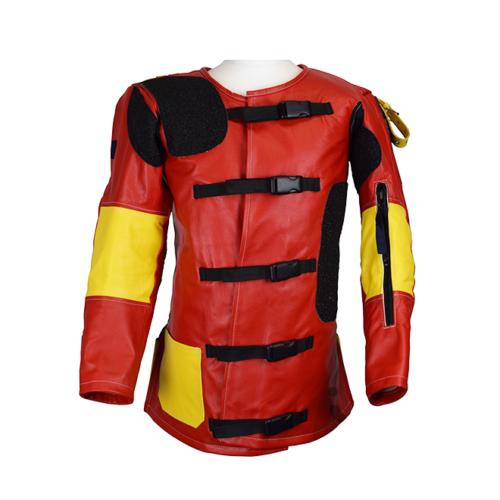 Fullbore 2023 Made to Measure Leather Shooting Jacket
