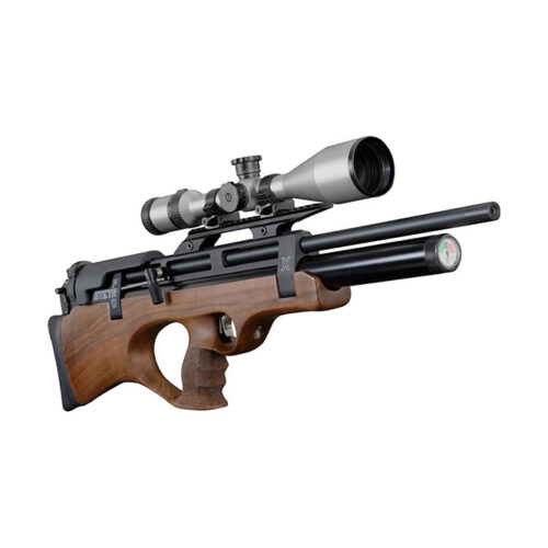 Steyr Pro X