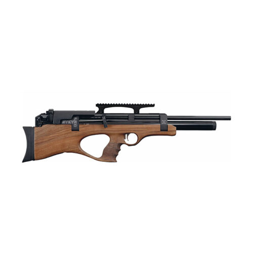 Steyr Pro X