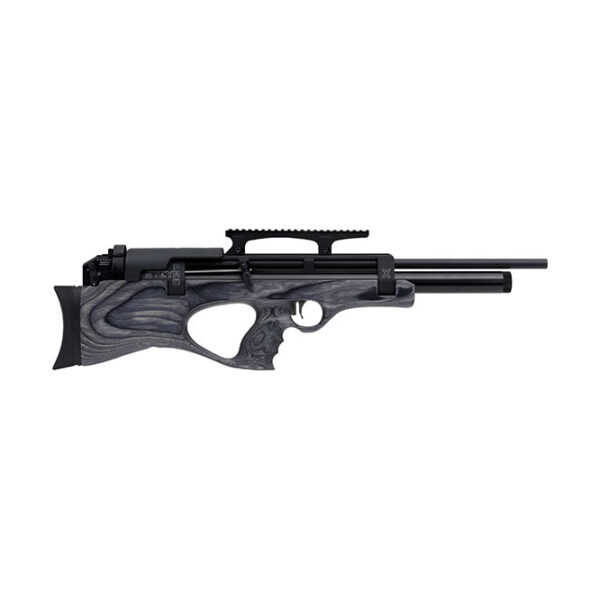 Steyr Sport Pro-X Air Rifle