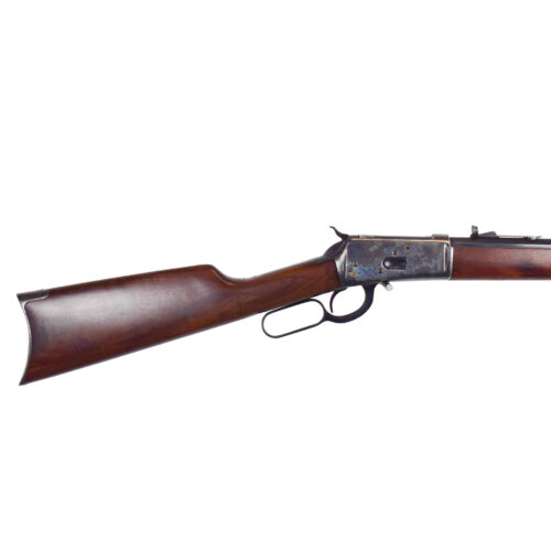 Rossi .45 Colt Lever Action Rifle