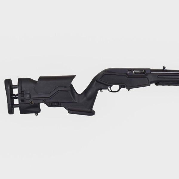 Ruger 10-22 Self-Loading Rifle