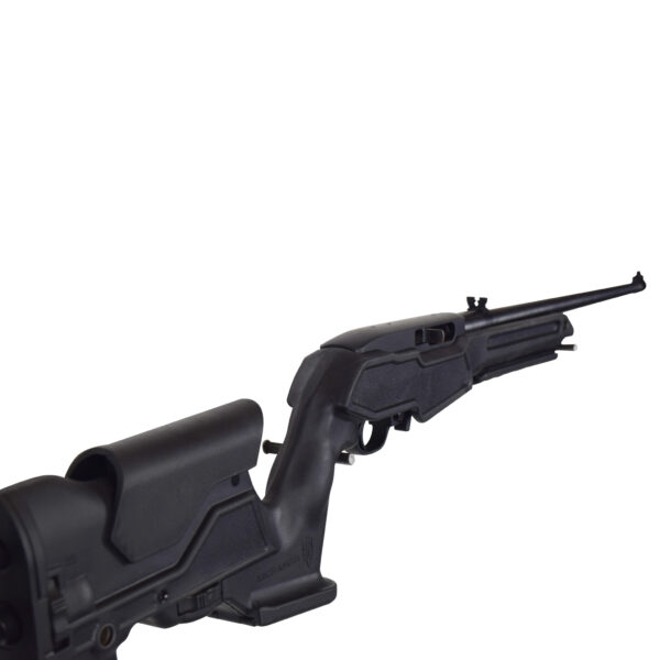 Ruger 10-22 Self-Loading Rifle