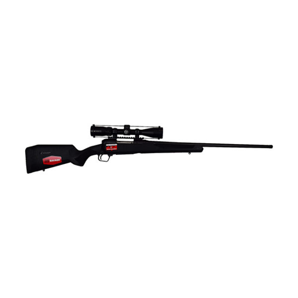 Savage Model 110