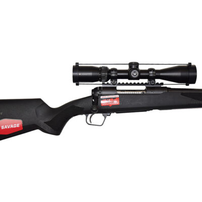 Savage Arms Model 110 – 6.5 Creedmore