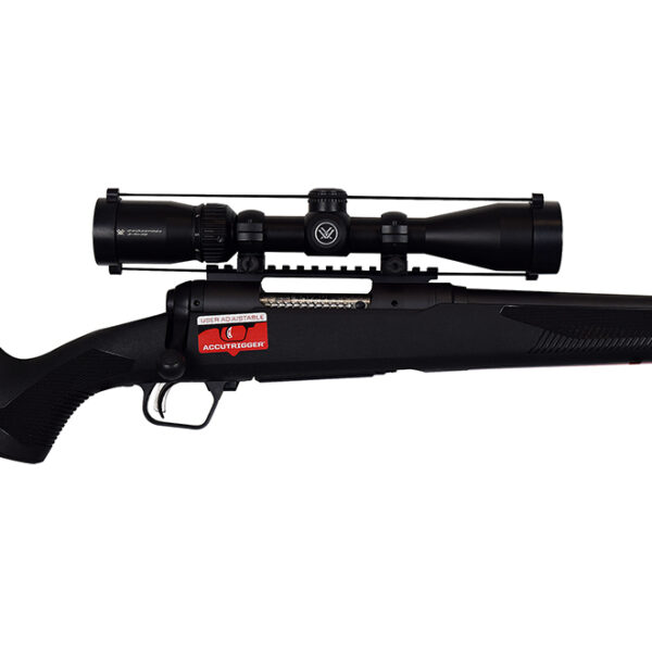Savage Model 110