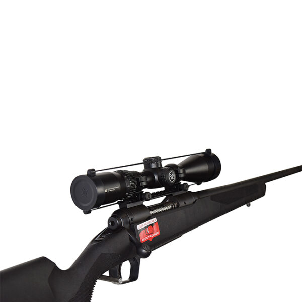 Savage Model 110