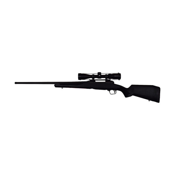Savage Model 110