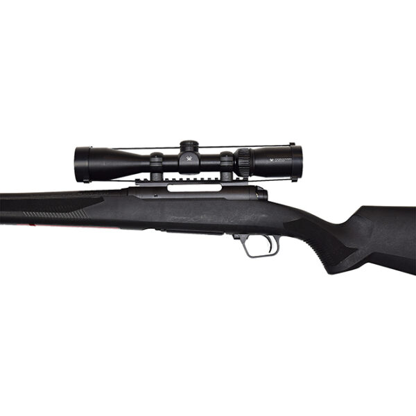 Savage Model 110