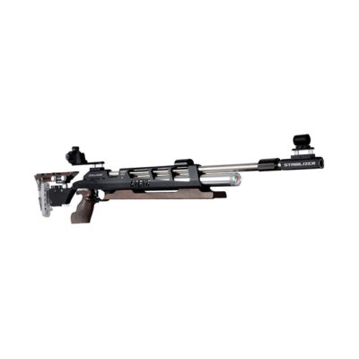 Steyr Challenge Bench Rest