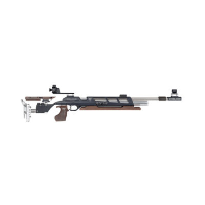 Steyr Challenge Bench Rest