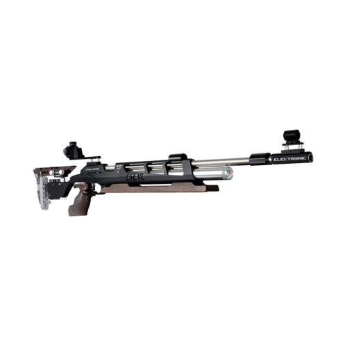 Steyr Challenge E Bench Rest