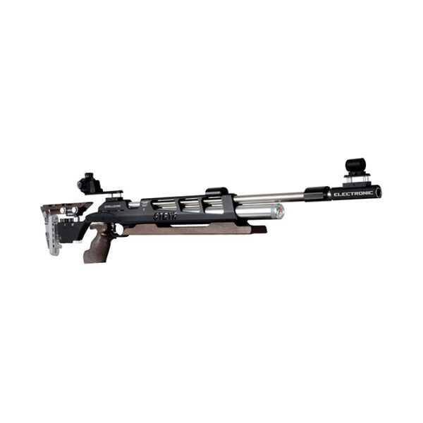 Steyr Sport Bench Rest E Air Rifle