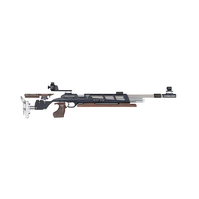 Steyr Sport Bench Rest