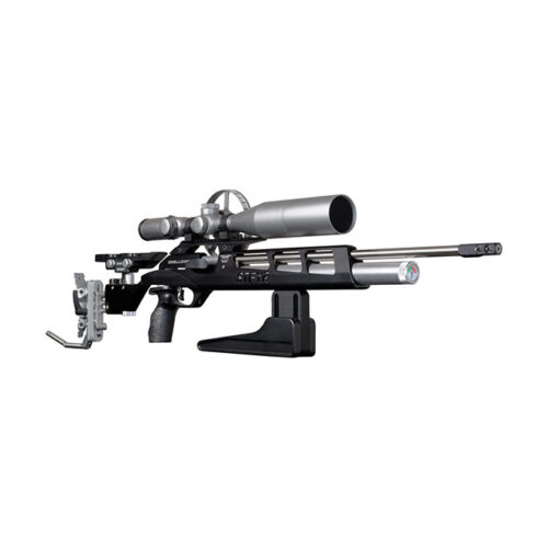 Steyr Challenge Field Target