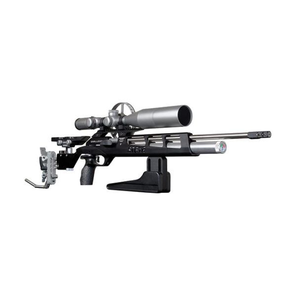 Steyr Sport Challenge Field Target Air Rifle