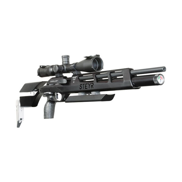 Steyr Sport Challenge HFT