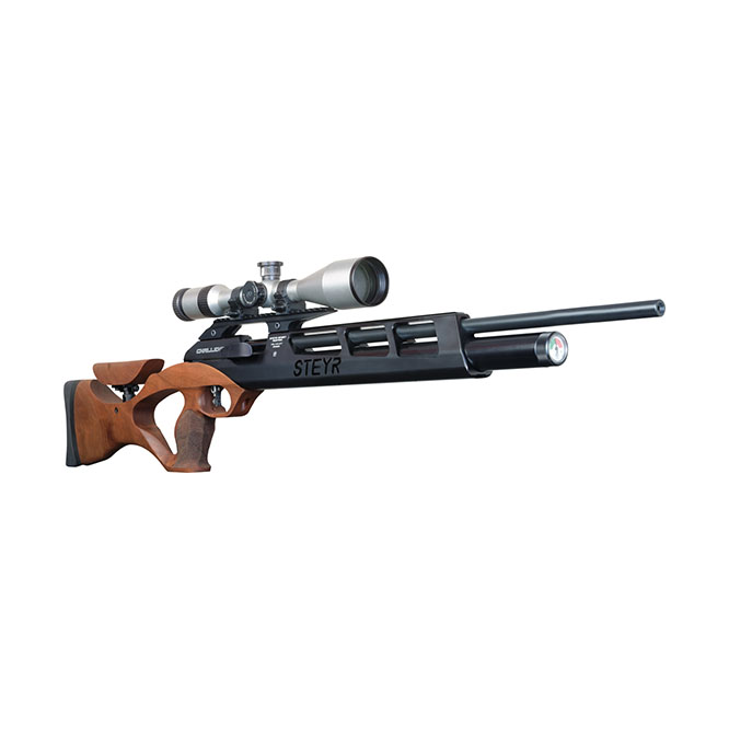 Steyr Sport Challenge Hunting Air Rifle