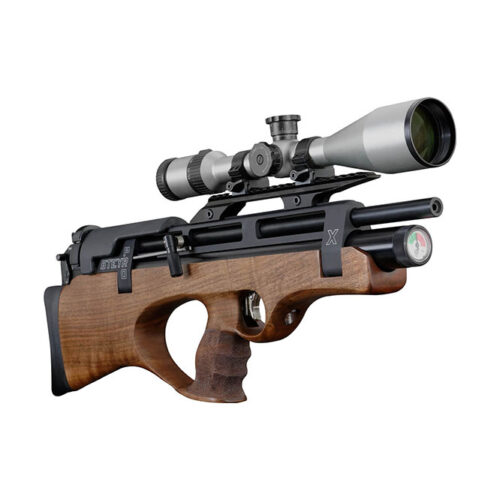 Steyr Pro X Scout