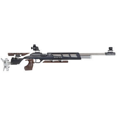 Steyr Challenge