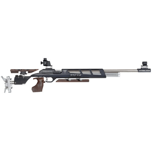 Steyr Challenge