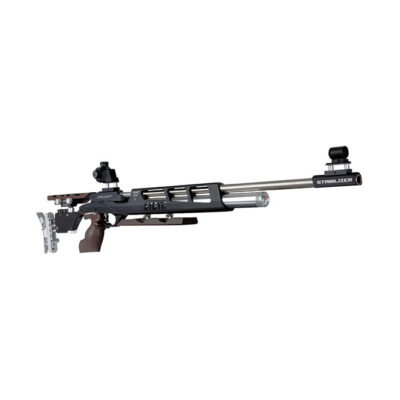 Steyr Challenge