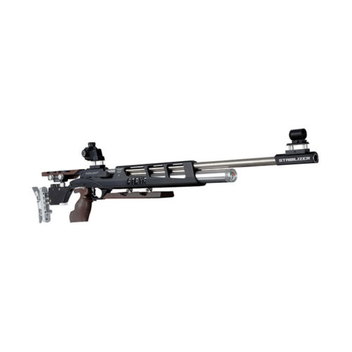 Steyr Challenge