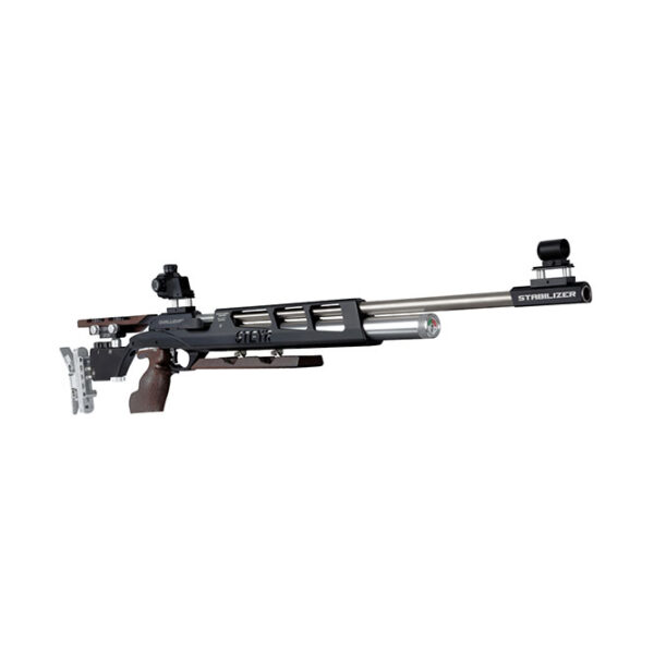 Steyr Sport Challenge Air Rifle