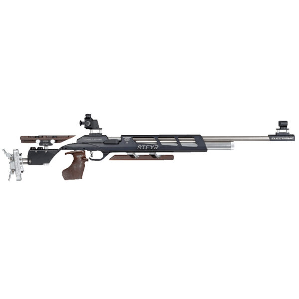 Steyr Sport Challenge E Air Rifle