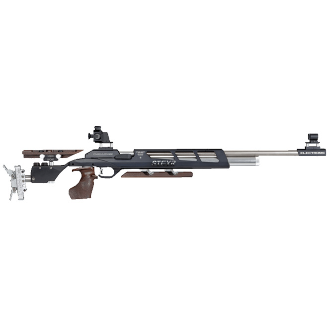Steyr Sport Challenge E Air Rifle