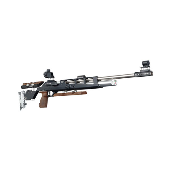Steyr Sport Challenge E Air Rifle