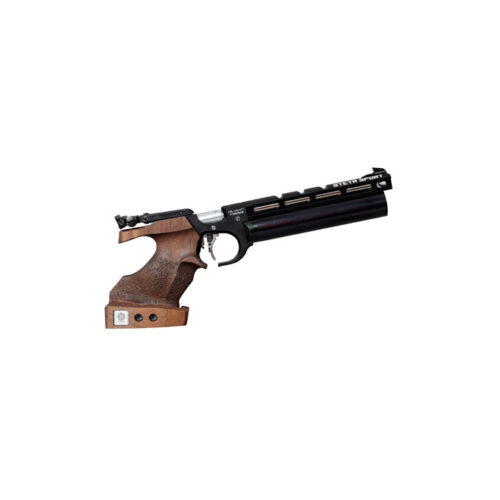 Steyr EVO 10 Compact
