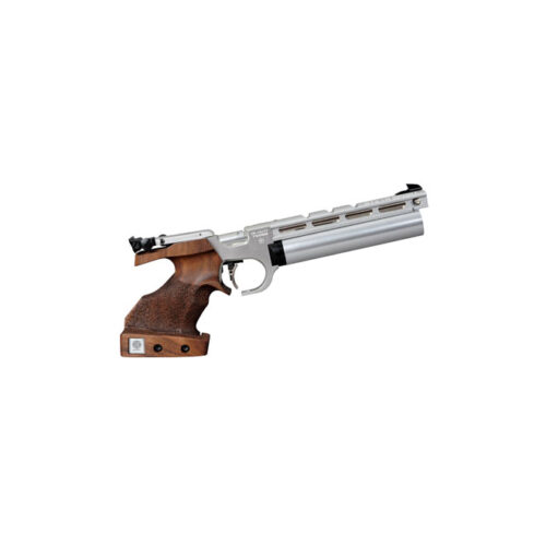 Steyr EVO 10 E Compact