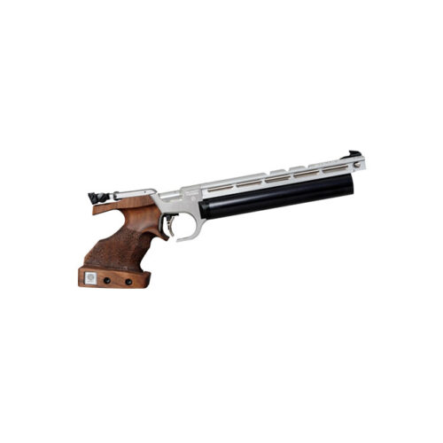 Steyr EVO 10E
